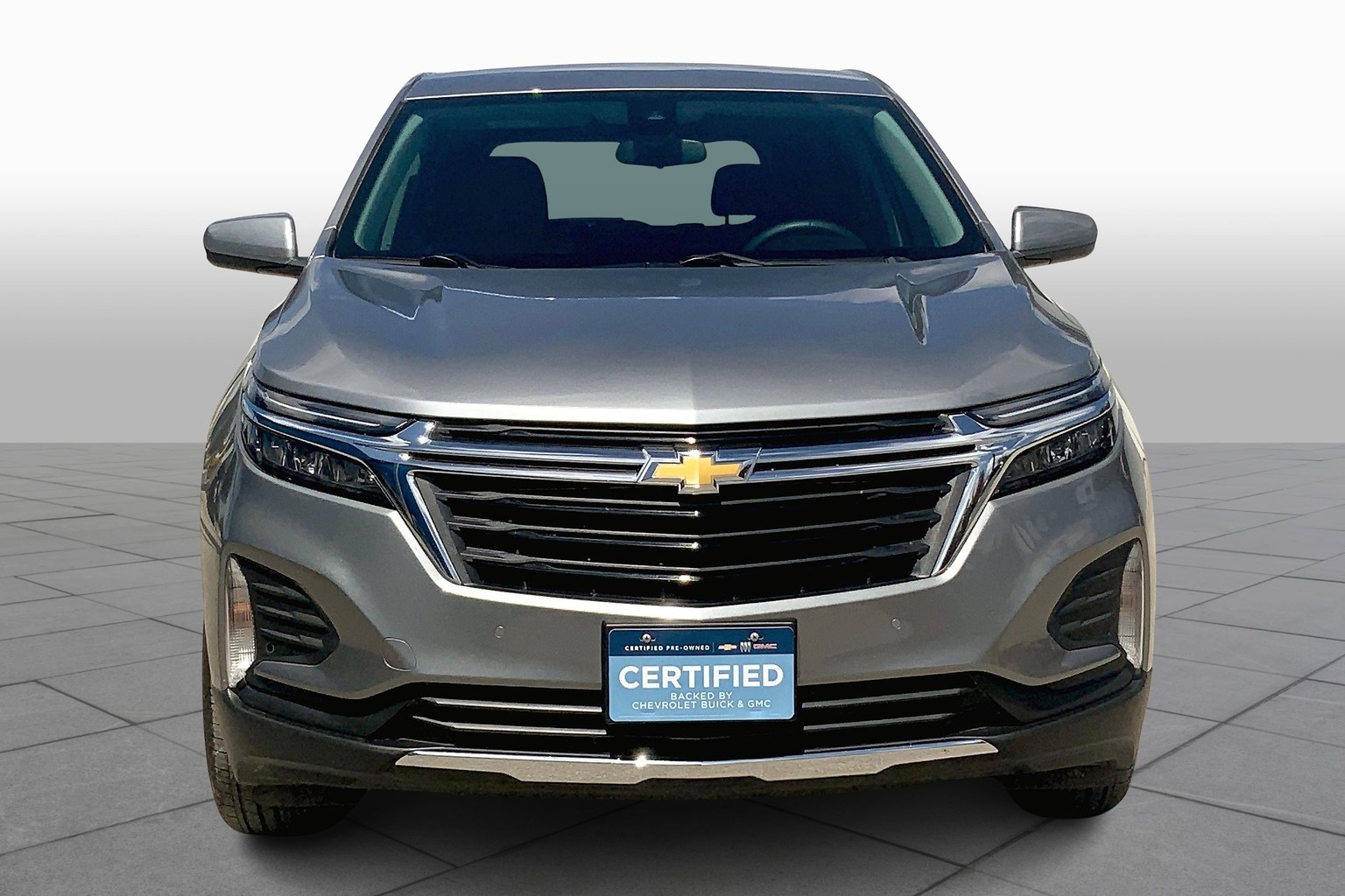 Certified Pre-Owned 2023 Chevrolet Equinox LT SUV in San